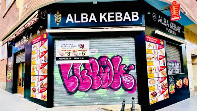 Restaurante ALBA KEBAB