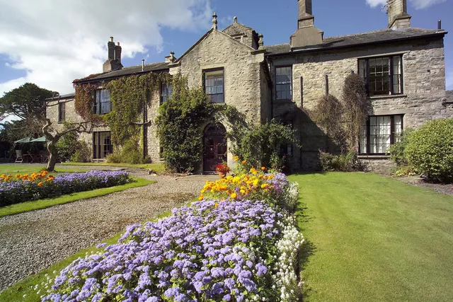 HF Holidays Ltd, Thorns Hall