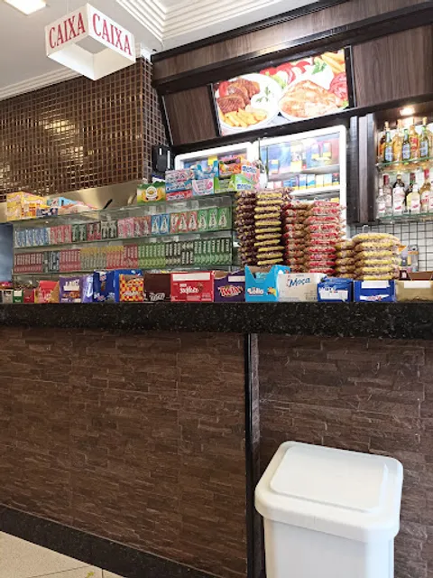 Libergill Lanchonete