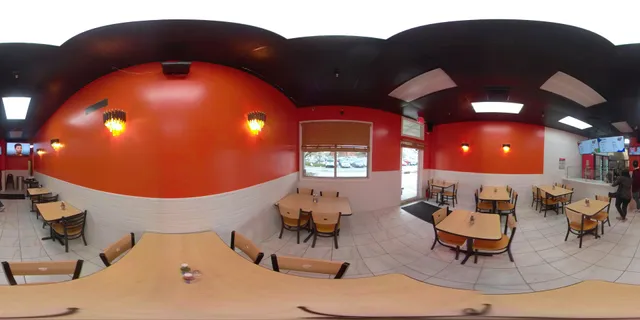 El Gran Sabor Restaurant