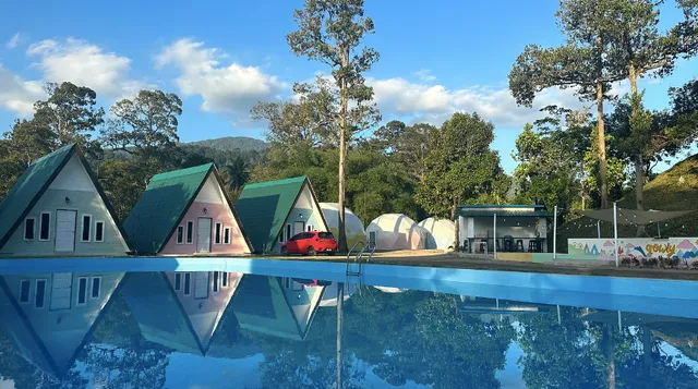 Qowiy Village Langat