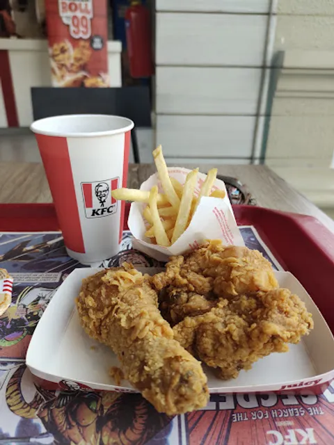 KFC