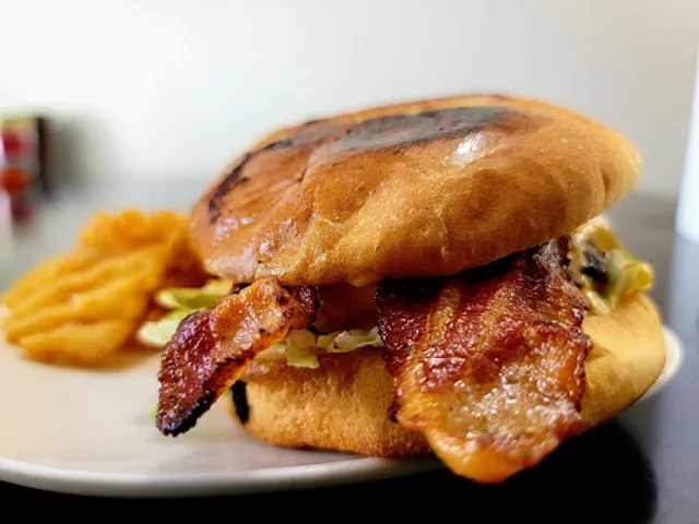 Jay's Burgers & More