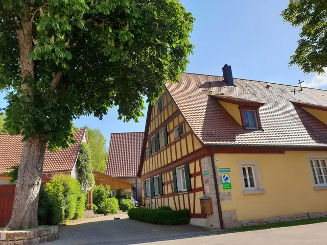 Hellbachhof