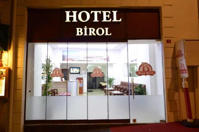 Birol hotel