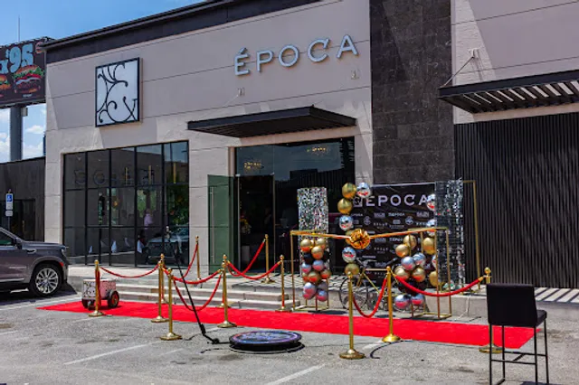 Época Cocina Mexicana