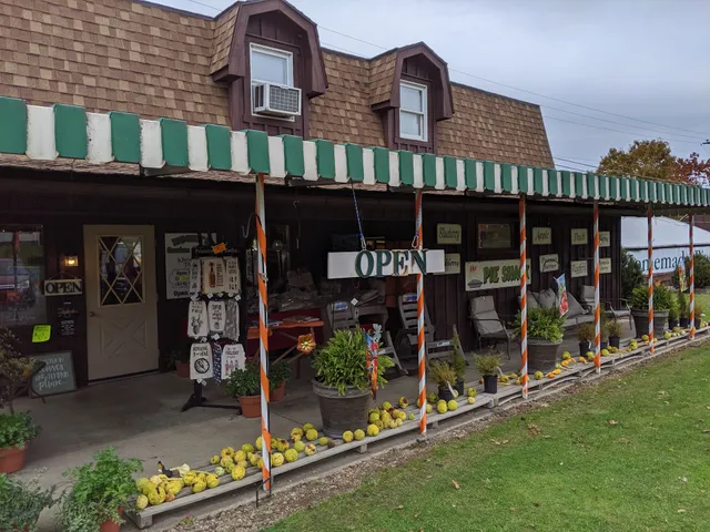 Moore's Garden Shoppe Etc