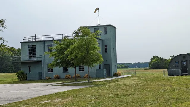 Military Aviation Museum