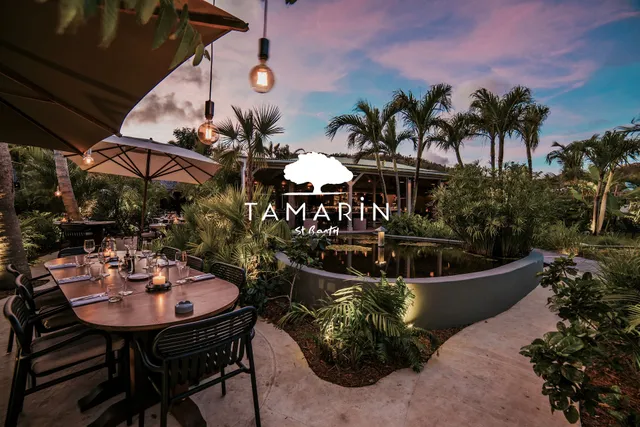 Le Tamarin