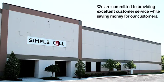 Simple Cell