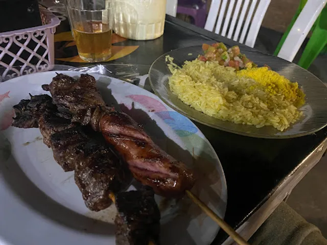 Churrascaria do Titino