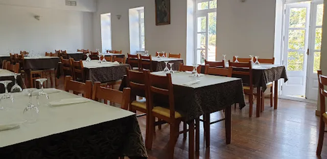 Restaurante Jaime Gomes