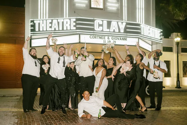 Clay Theatre