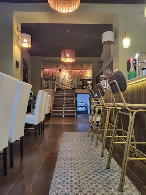 La Flor de Barcelona Restaurant