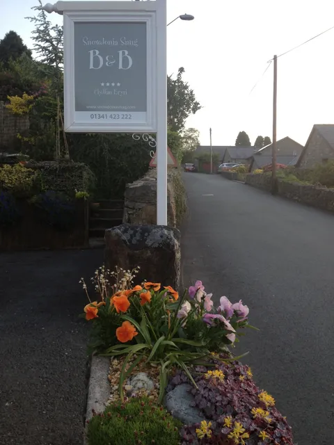 Snowdonia snug - Studio Style Holiday Accommodation For Couples In The Heart Of Wales