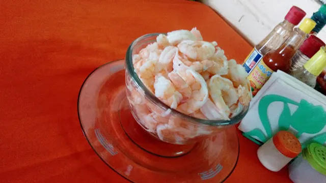 Marisquería La Joyita