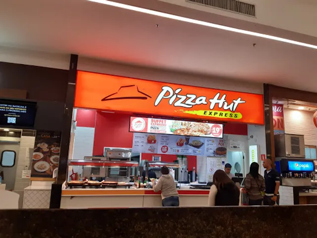 Pizza Hut