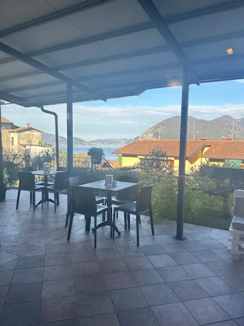 Bar caffetteria Borghesi