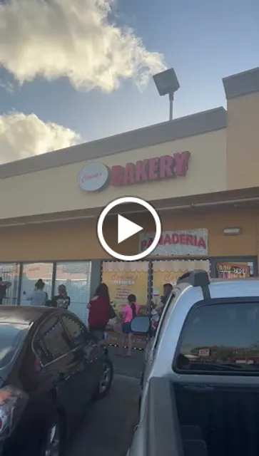 Corina's Bakery & More