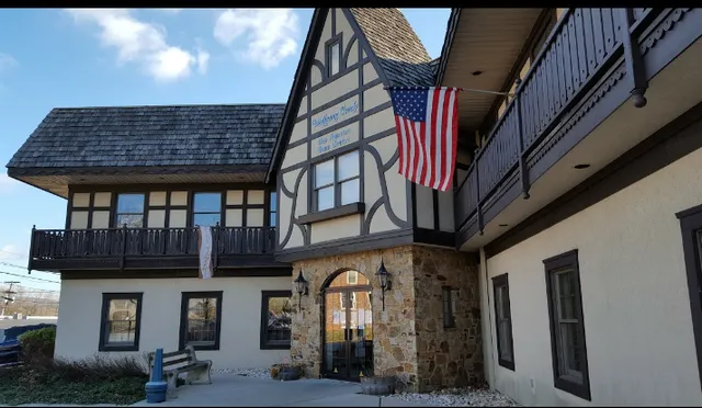 Wolfgang Confectioners