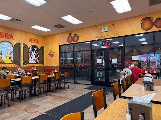 La Unica restaurante