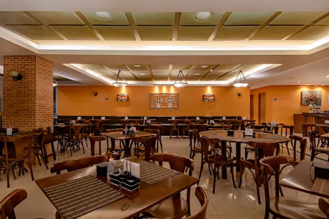 Restaurante La Finestra