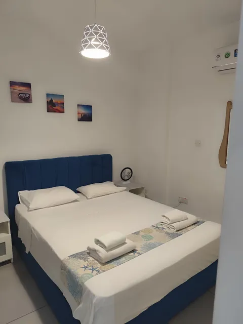 AirBnSea Centre Apartments