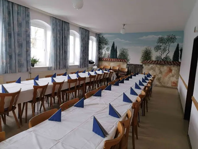 Der Bergwirt Restaurant