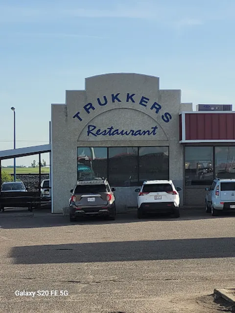 Trukker's Restaurant