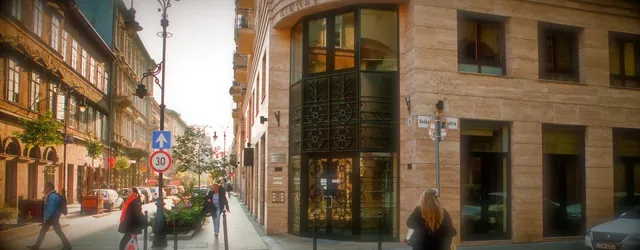 Town Hall Apartments Budapest