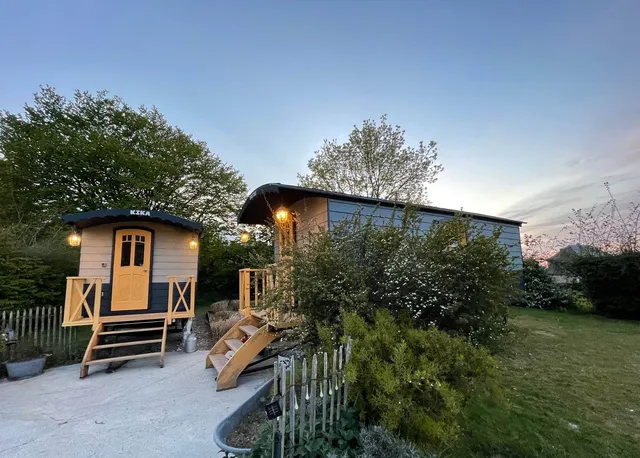 chambres d'hôtes Le Presbytère