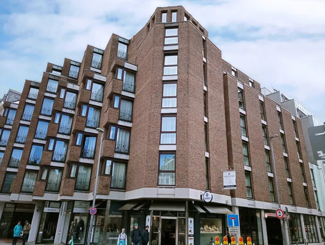 Aquis Grana Cityhotel