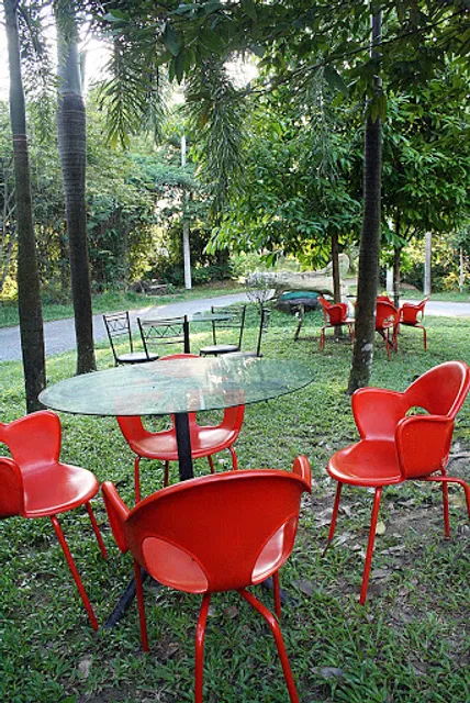 Phangan Home Made Ice Cream