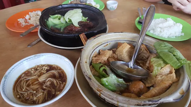 Lai Choon Bak Kut Teh