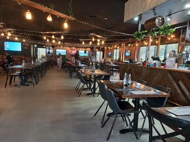 Lone Star Rib House & Brews Penrith