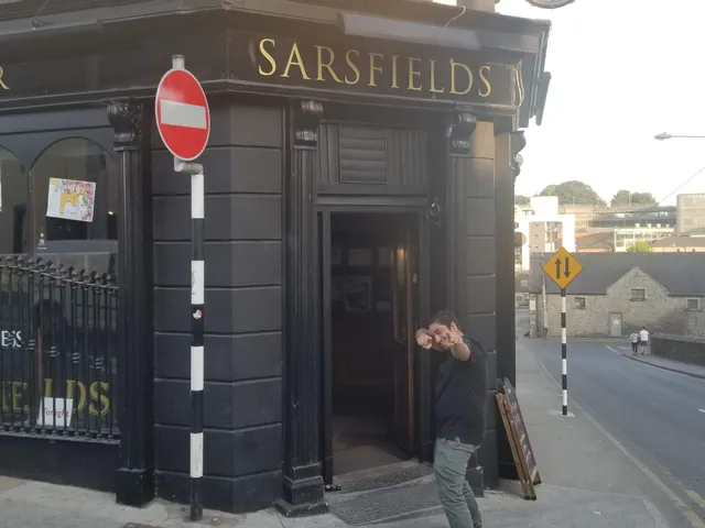 Sarsfield's
