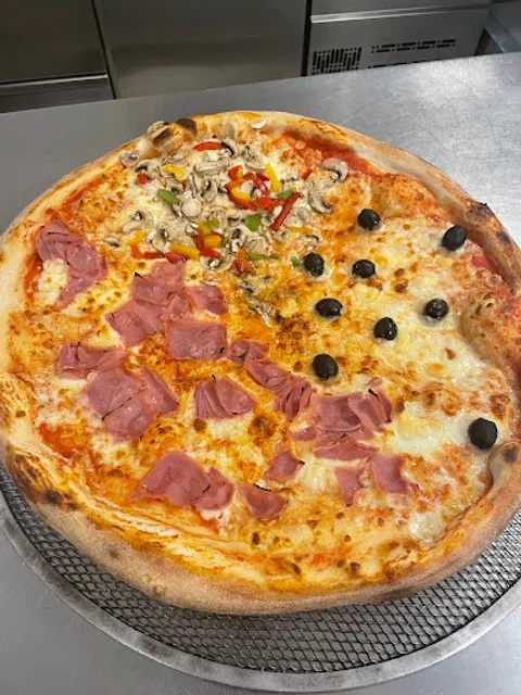 Pizzeria L'Etna