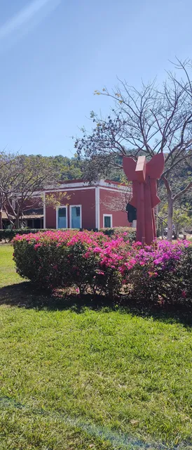 Villa peces 1 Hacienda San Francisco Nayarit