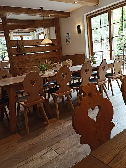 Gasthaus Kundler Klamm