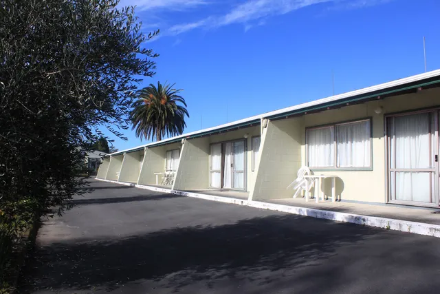 Katikati Motel