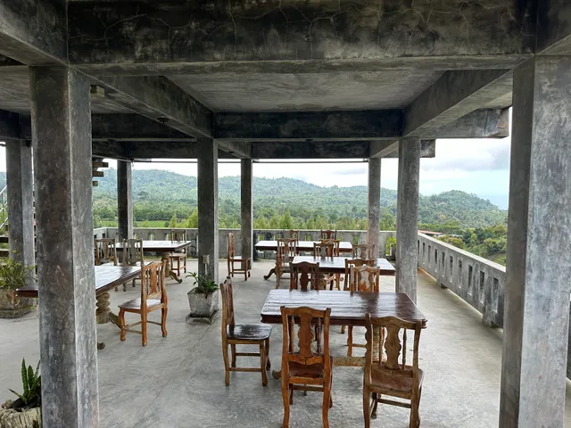 Peak Eye View Restaurant