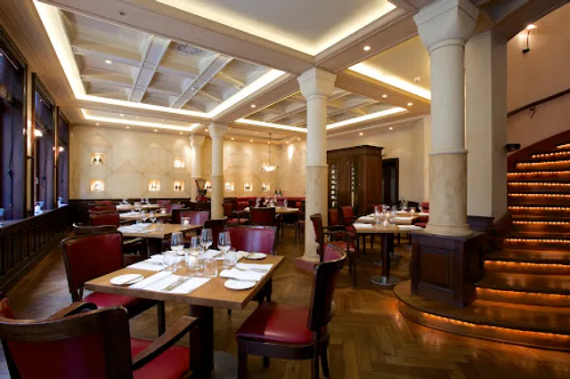 ALMA`s - Das Restaurant