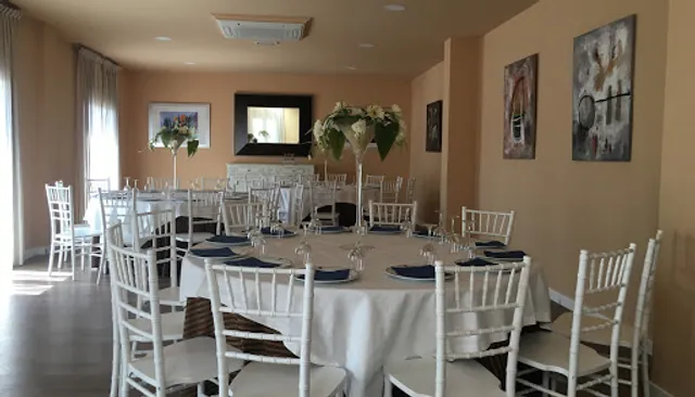 Restaurante Ruta del Vino