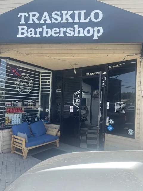 Traskilo Barber Shop