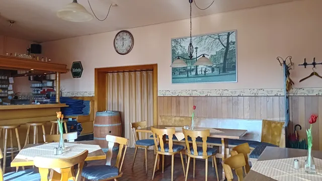 Landgasthof Hagener Meer