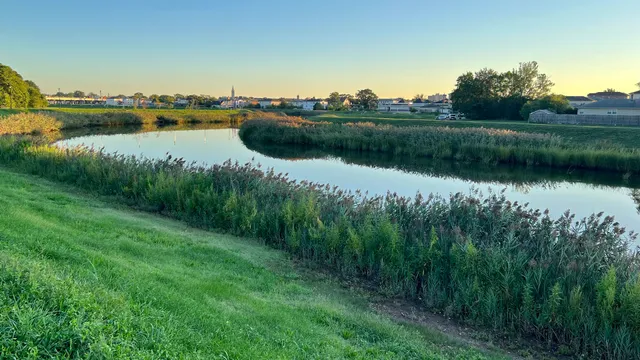 Elizabeth River Parkway