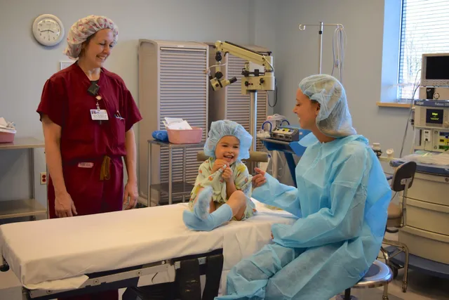 Hunterdon Center For Surgery