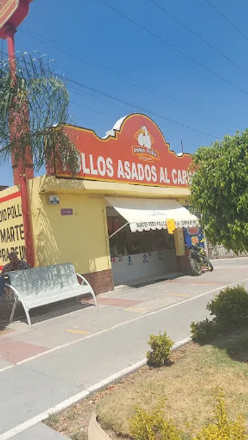 Restaurante Pollo Feliz Silao