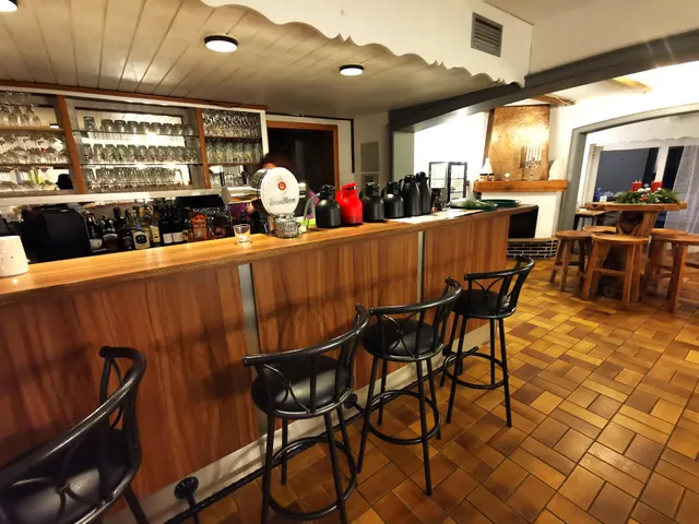 Restaurant Zur Spicke