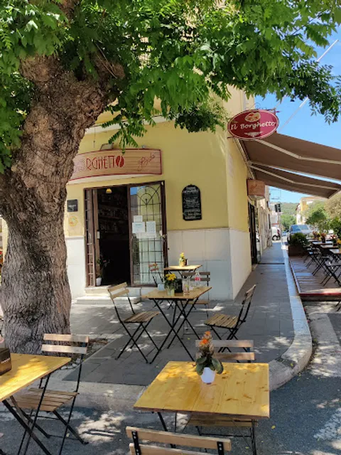 Il Borghetto bistrot